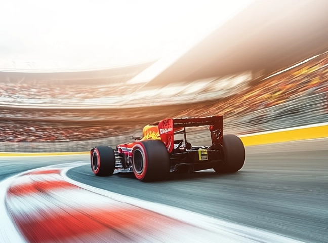 The Longer You Drive, The More You Save!