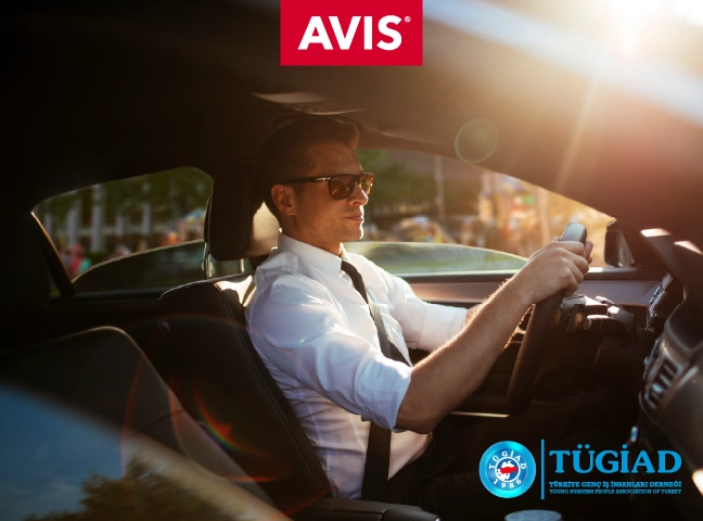 TÜGİAD Üyelerine Özel Araç Kiralama Kampanyaları